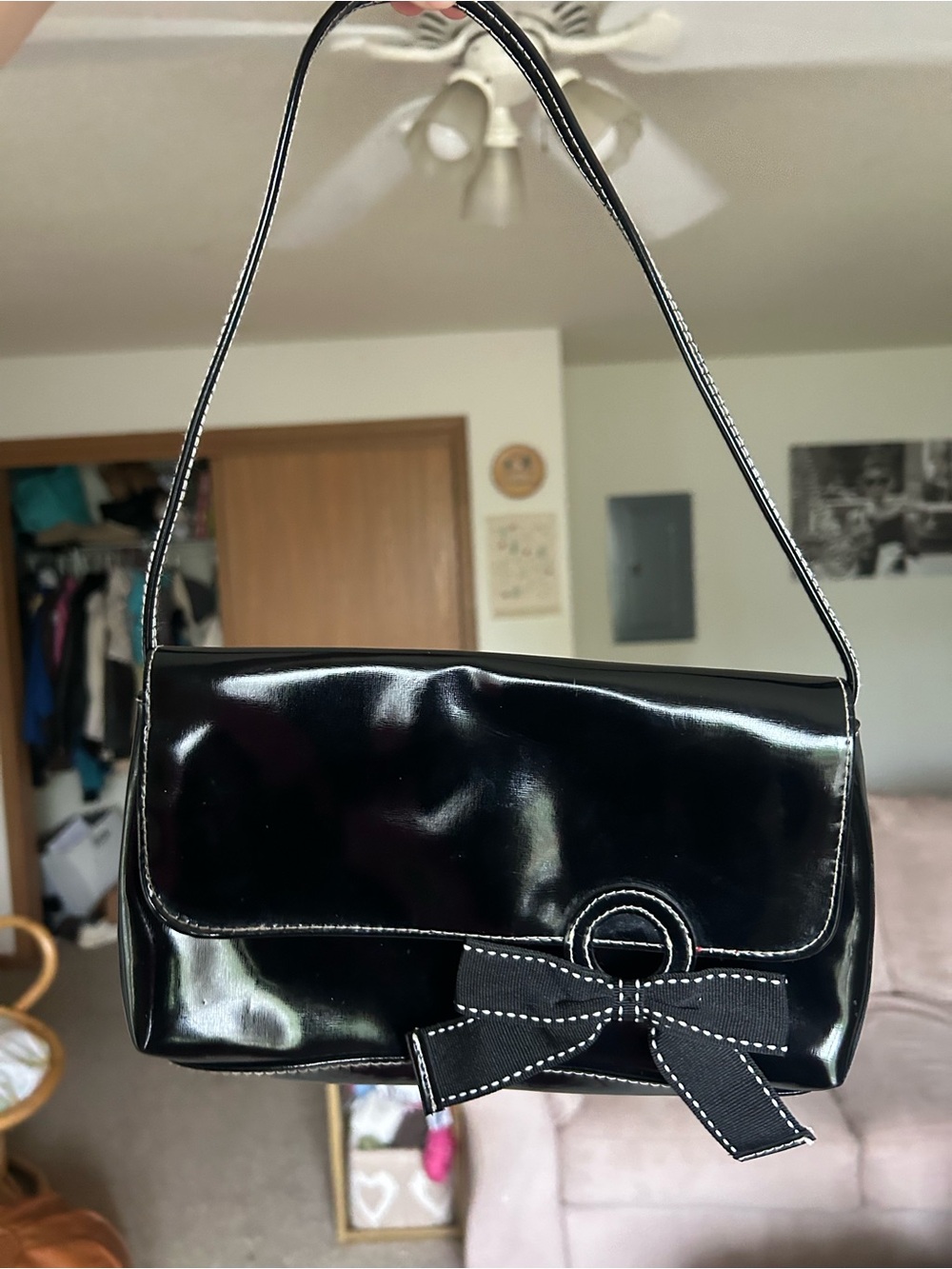 Victoria’s Secret Shoulder Bag